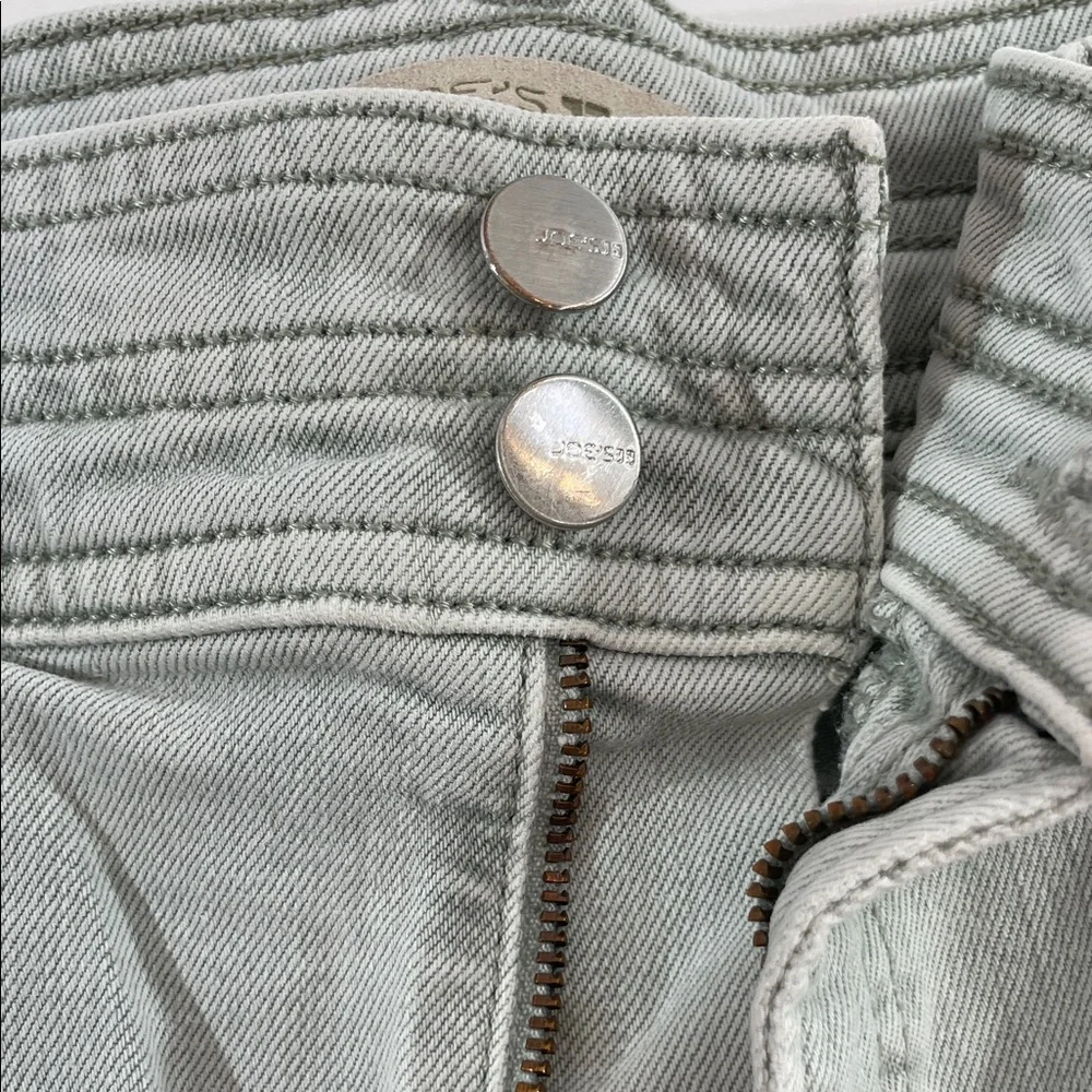 Joe's Jeans Allana Jeans, 28 - Picture 10 of 15